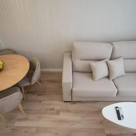 Apartment Maritim 2 By Concept Flats Valencia