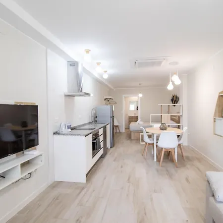 Nautical Flats By Concept Apartman