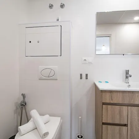 Apartman Nautical Flats By Concept *