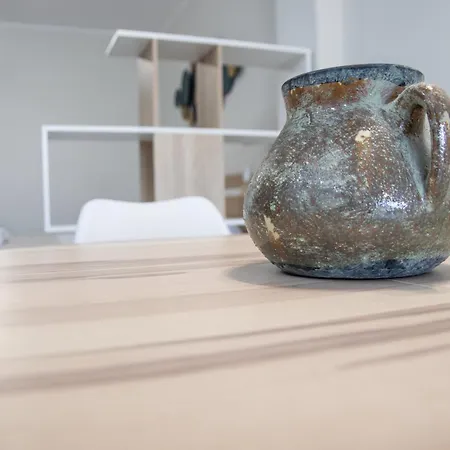 Apartament Nautical Flats By Concept Walencja