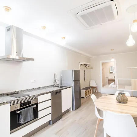 Nautical Flats By Concept *