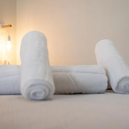 Nautical Flats By Concept Apartman *