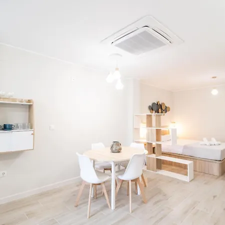 Nautical Flats By Concept Apartman *