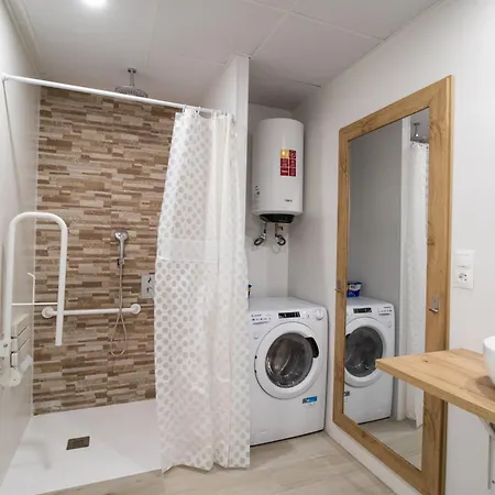 Nautical Flats By Concept Valencia