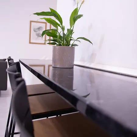 Viveros By Concept Flats Apartament *