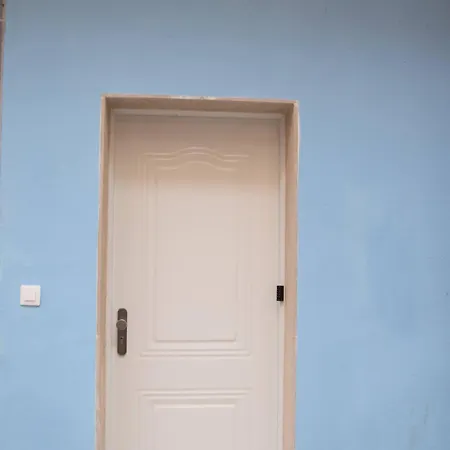 Viveros By Concept Flats Lägenhet