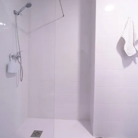 Viveros By Concept Flats *