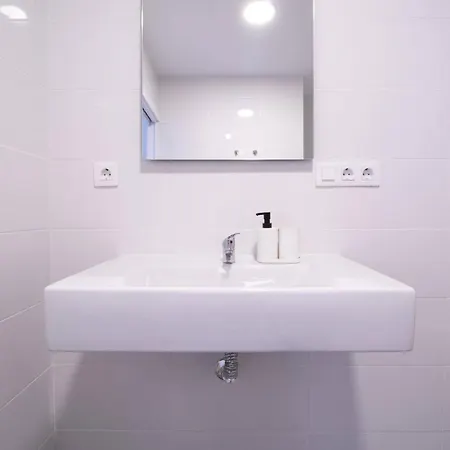 Viveros By Concept Flats Walencja