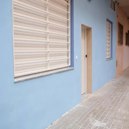 Apartament Viveros By Concept Flats *