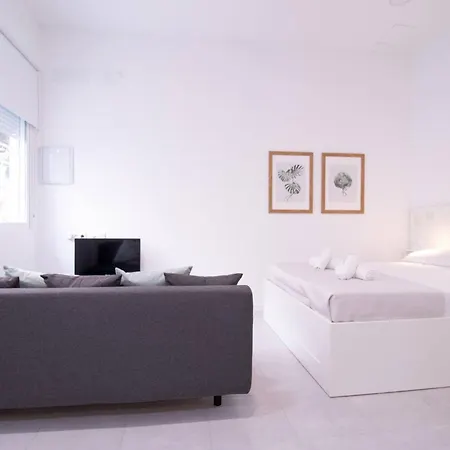 Viveros By Concept Flats Apartament *