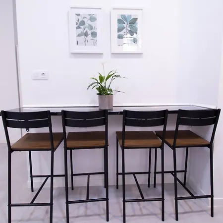 Viveros By Concept Flats Apartament