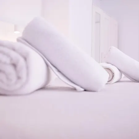 Apartamento Viveros By Concept Flats Valencia