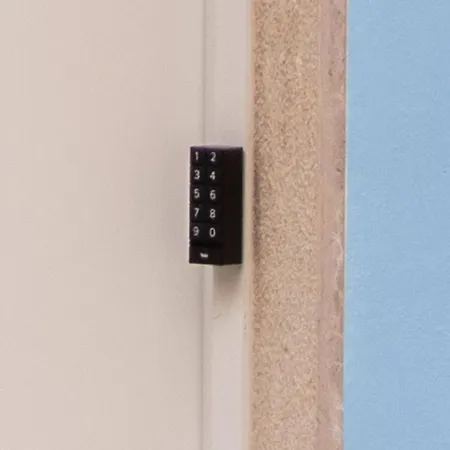 Viveros By Concept Flats *