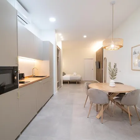 Favara Flats By Concept Appartamento Valenza