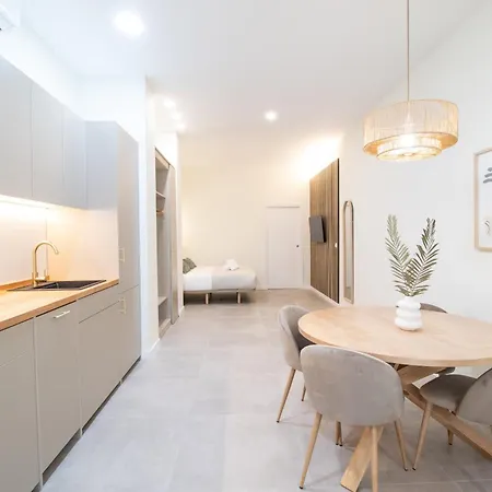 Favara Flats By Concept Valenza