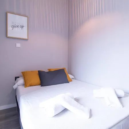 Patacona By Concept Flats *