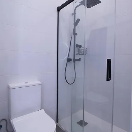 Patacona By Concept Flats Apartment Valencia