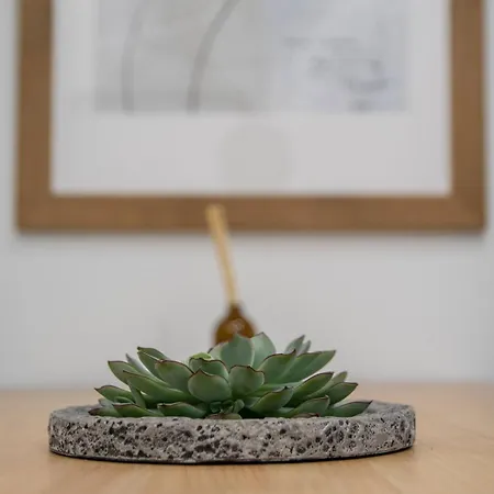 Апартаменты Cid Flats By Concept *