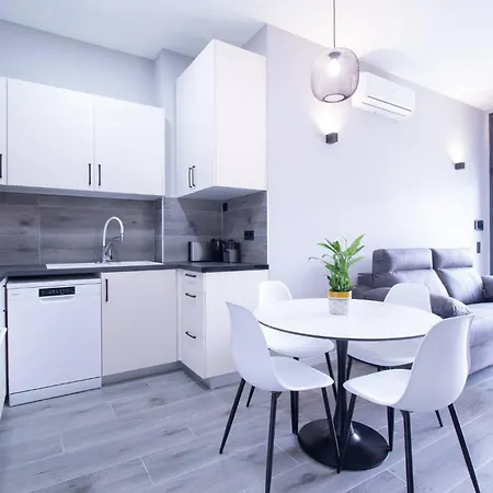 Appartement Patacona By Concept Flats