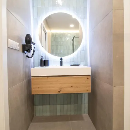 Appartamento Favara Flats By Concept Valenza