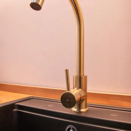 Favara Flats By Concept * Валенсия