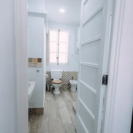 Concept בית הארחה