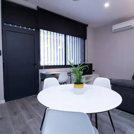 Patacona By Concept Flats Apartment *