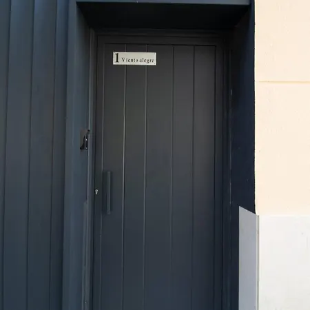 Appartement Patacona By Concept Flats Valence