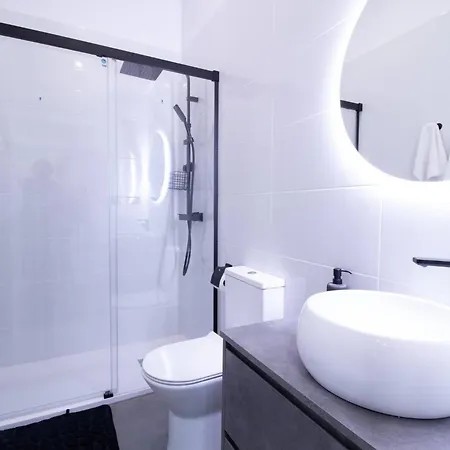 Patacona By Concept Flats *