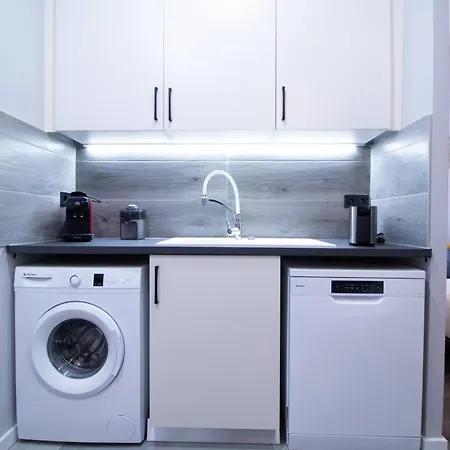 Patacona By Concept Flats Walencja