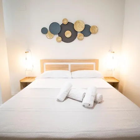 Apartman Nautical Flats By Concept *