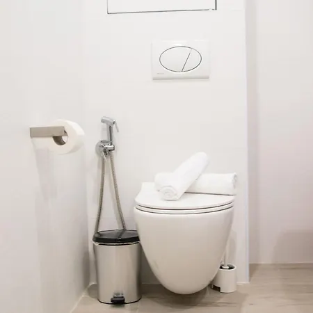 Nautical Flats By Concept