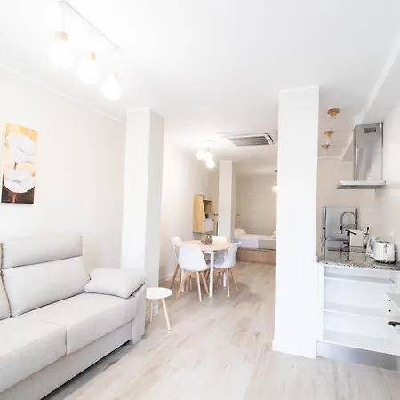 Apartament Nautical Flats By Concept *