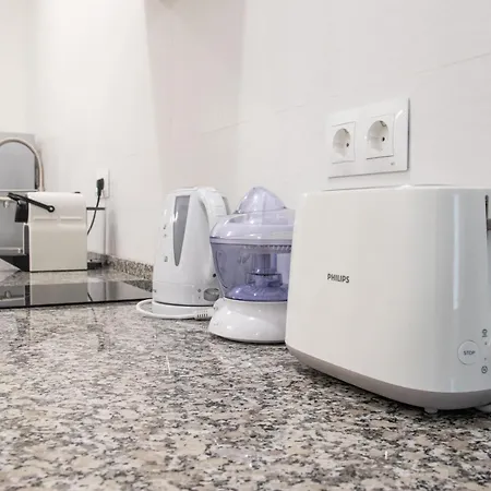 Nautical Flats By Concept *