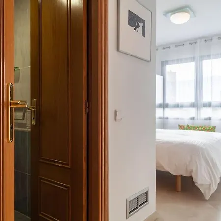 Artes Y Ciencias + Garaje + Netflix * Valencia