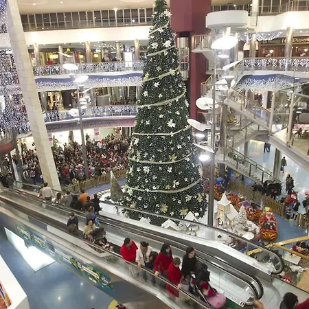 Artes Y Ciencias + Garaje + Netflix * Valencia