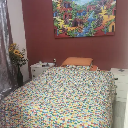 Mi Piso Apartment