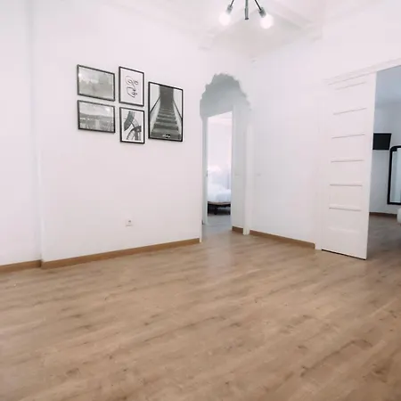 בית הארחה Concept 3*