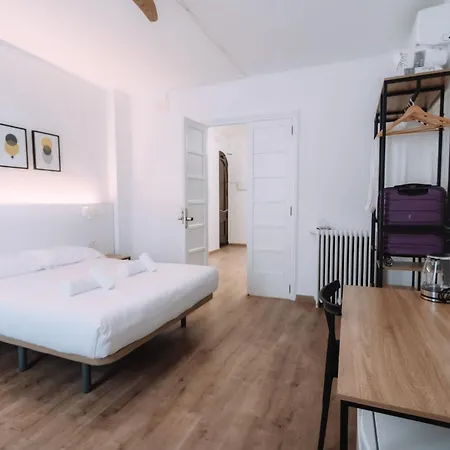 Guest house Concept 3*