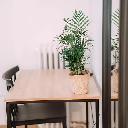 Concept Casa de hóspedes 3*