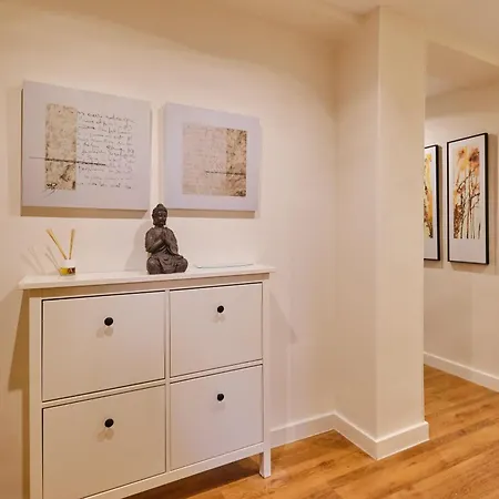 Cedro Flat Апартаменты