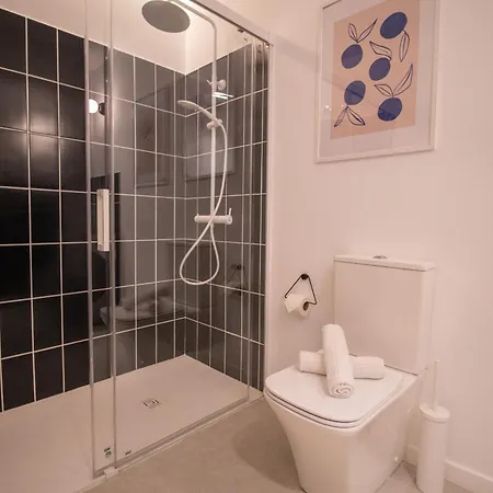 Breathe By Concept Flats Appartement Valence