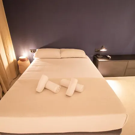 Breathe By Concept Flats Apartamento