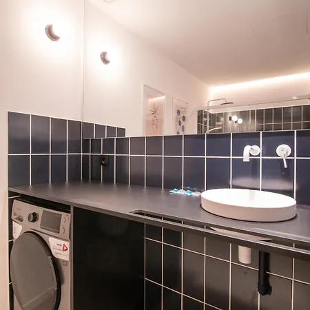 Breathe By Concept Flats Valencia