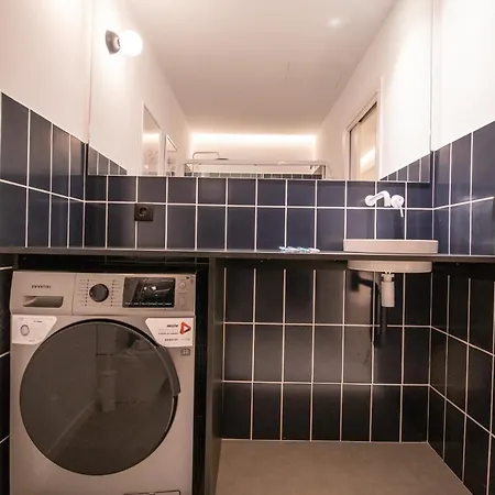 Apartamento Breathe By Concept Flats *