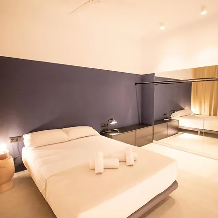 Breathe By Concept Flats Apartment