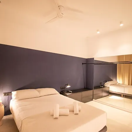 Breathe By Concept Flats Apartamento