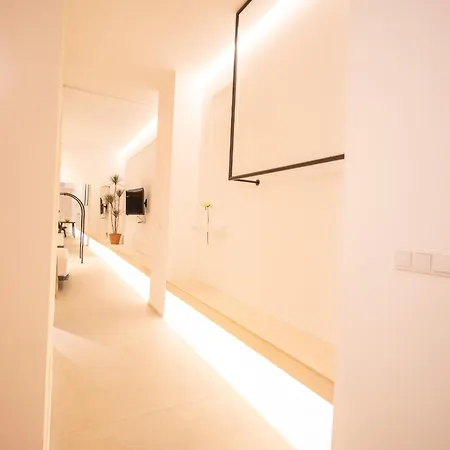 Apartment Breathe By Concept Flats *