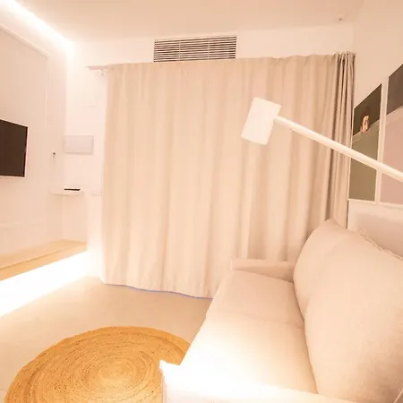 Breathe By Concept Flats * Valencia