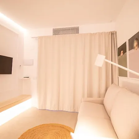 Breathe By Concept Flats Apartment Valencia